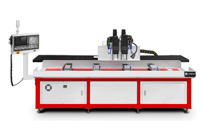 購買熱熔鉆孔攻絲機(jī)選擇哪個(gè)廠家靠譜？